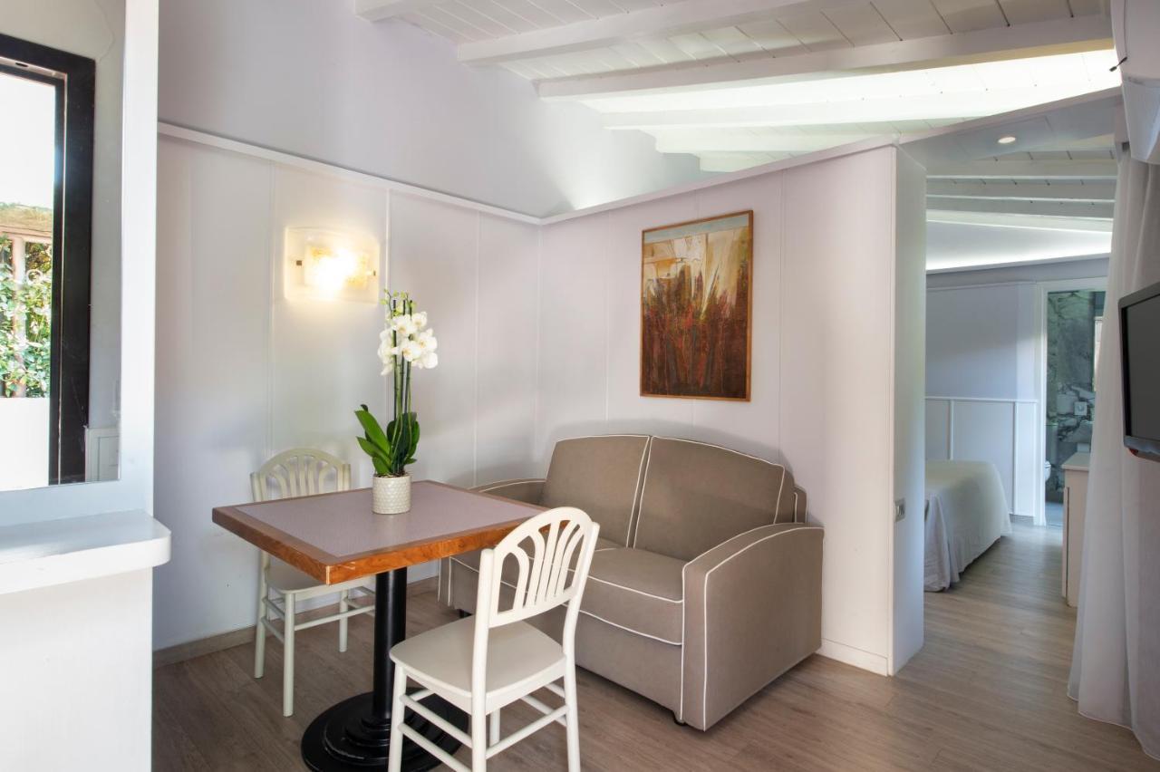 Hotel Grifone Firenze - Meetings & Spa エクステリア 写真