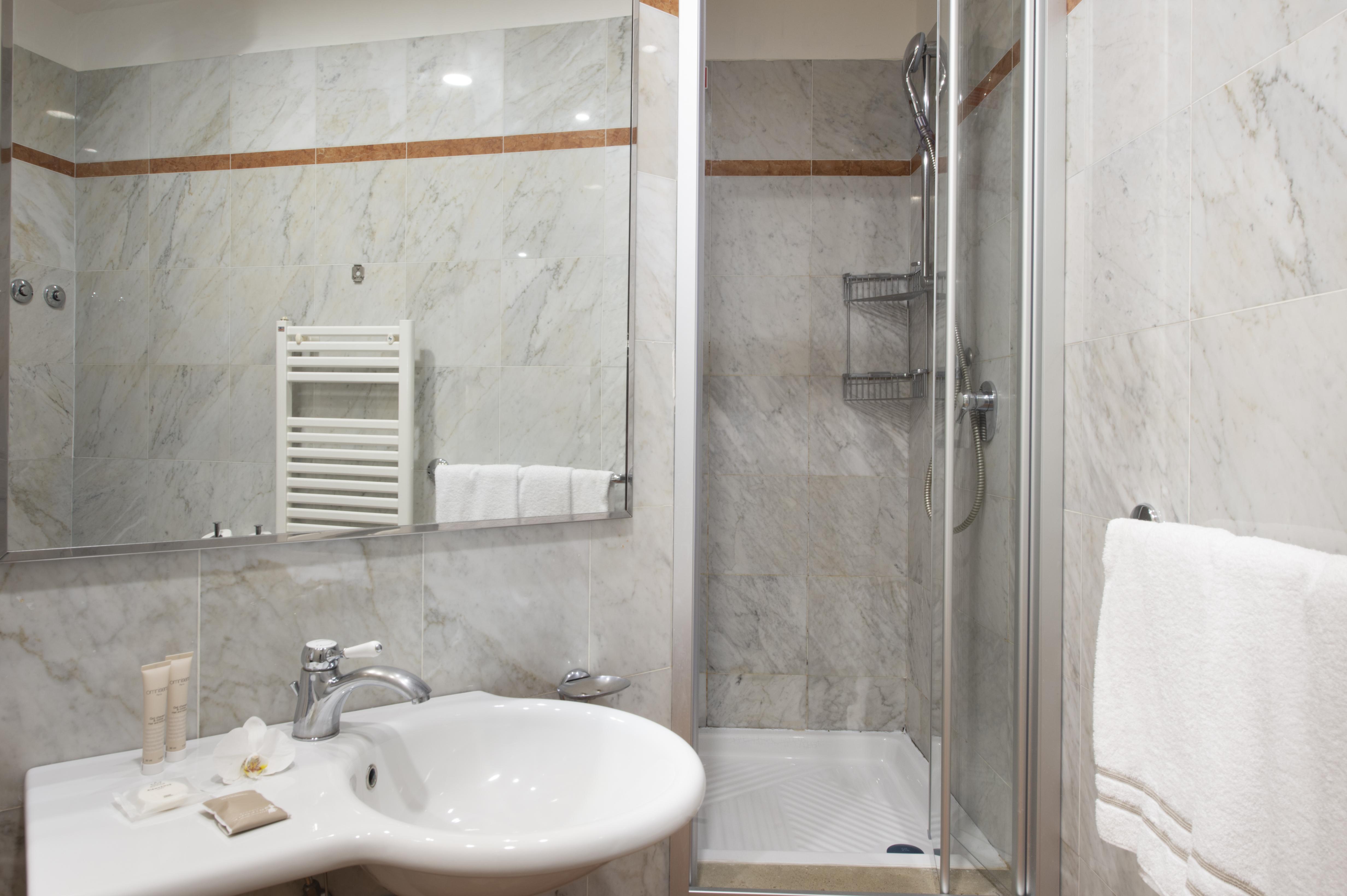 Hotel Grifone Firenze - Meetings & Spa エクステリア 写真
