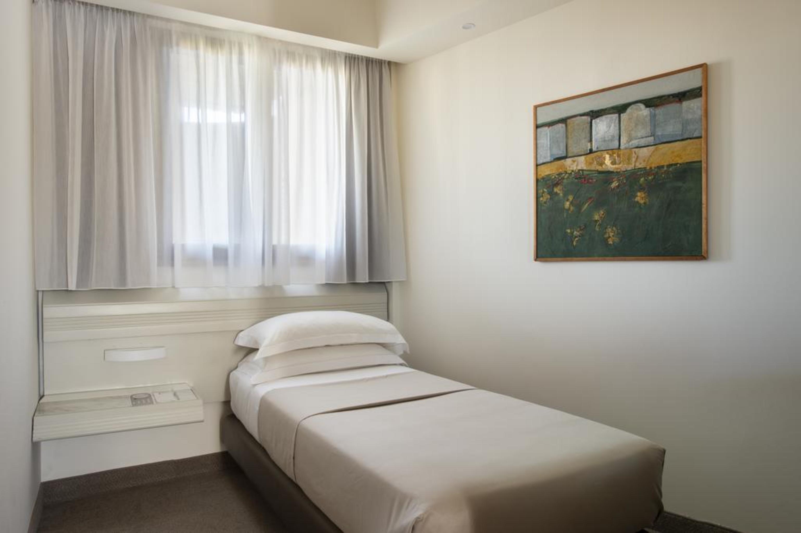 Hotel Grifone Firenze - Meetings & Spa エクステリア 写真