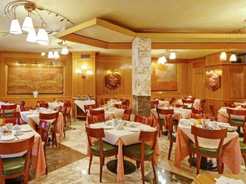 Hotel Grifone Firenze - Meetings & Spa エクステリア 写真