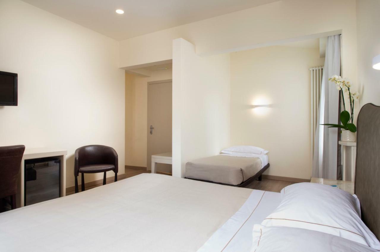 Hotel Grifone Firenze - Meetings & Spa エクステリア 写真